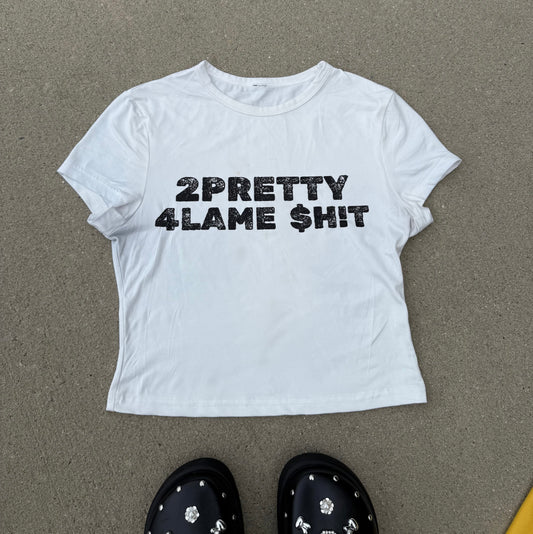 2P4L$ White Crop
